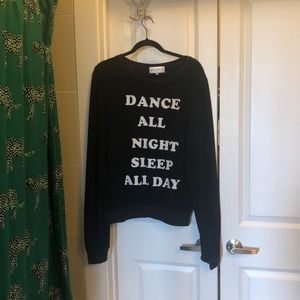 Wildfox Sweatshirt